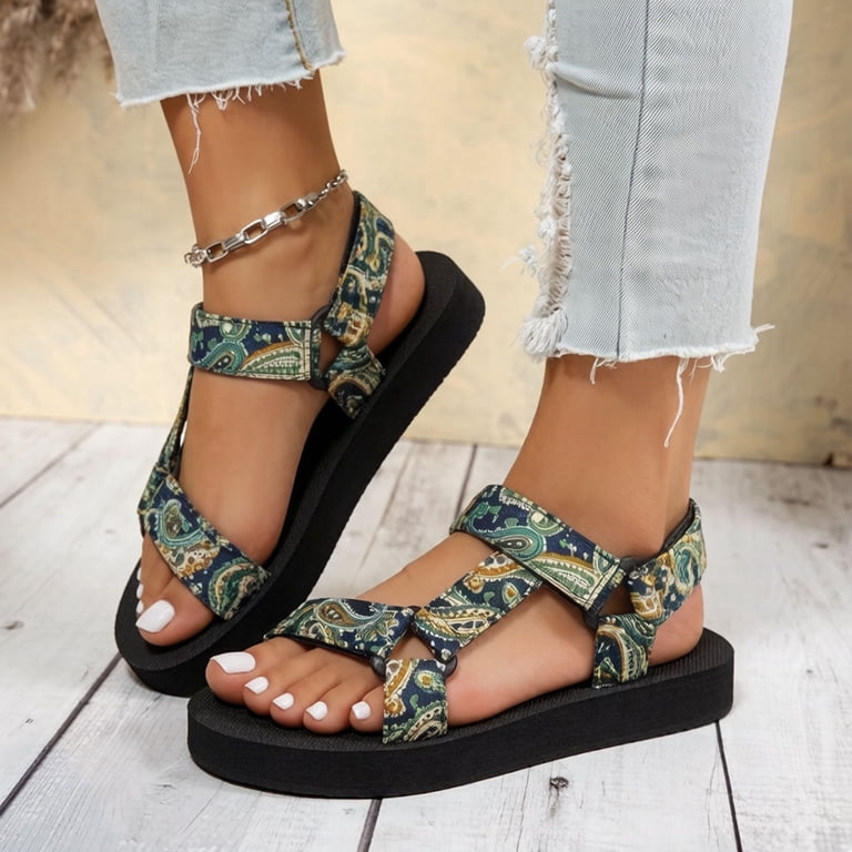 Women's Original Sport Sandals – Quick-Dry Hiking Sandals With