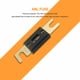 thumbnail image 4 of Scienceny Fusible ANL de aleación automotriz, 5 uds., 100 amperios, accesorios para coche, piezas de controlador de protección, repuestos para Vehículos, repuestos y accesorios Mis, 4 of 6