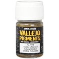 thumbnail image 1 of Pigmento Negro Carbón Vallejo 30ml Vallejo 8429550000000, 1 of 1