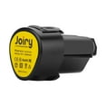 thumbnail image 2 of Joiry 2.5Ah Battery for 12V Ridgid Lithium Ion AC82049 R82048 R82049 130446011 Ridgid 12 Volt Drill Tools, 2 of 4
