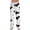 White-A-10605aa, variant on Trgacdwlo Mens Pajama Pants Halloween Cute Pumpkin Graphics Pajama Bottoms Men Elastic Waist Drawstring Fall Winter Lounge Pants Men