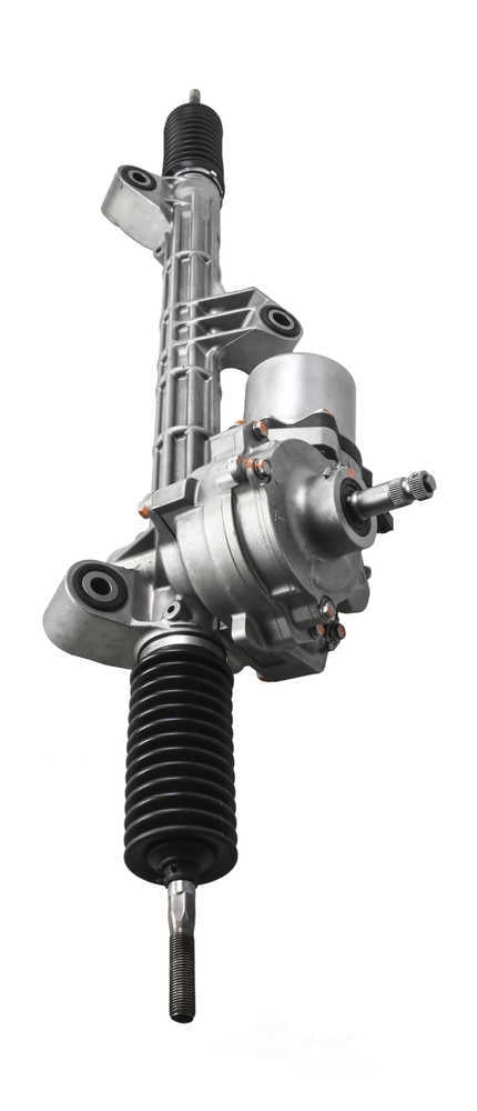 Atlantic Automotive Engineering ER2032 AAE Reman Electric Power Steering Rack, 100% Bench and