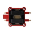 thumbnail image 4 of MSD Allumage Bobine d'Allumage 8239 4 Tour; 36000 Volts; Rouge, 4 of 4