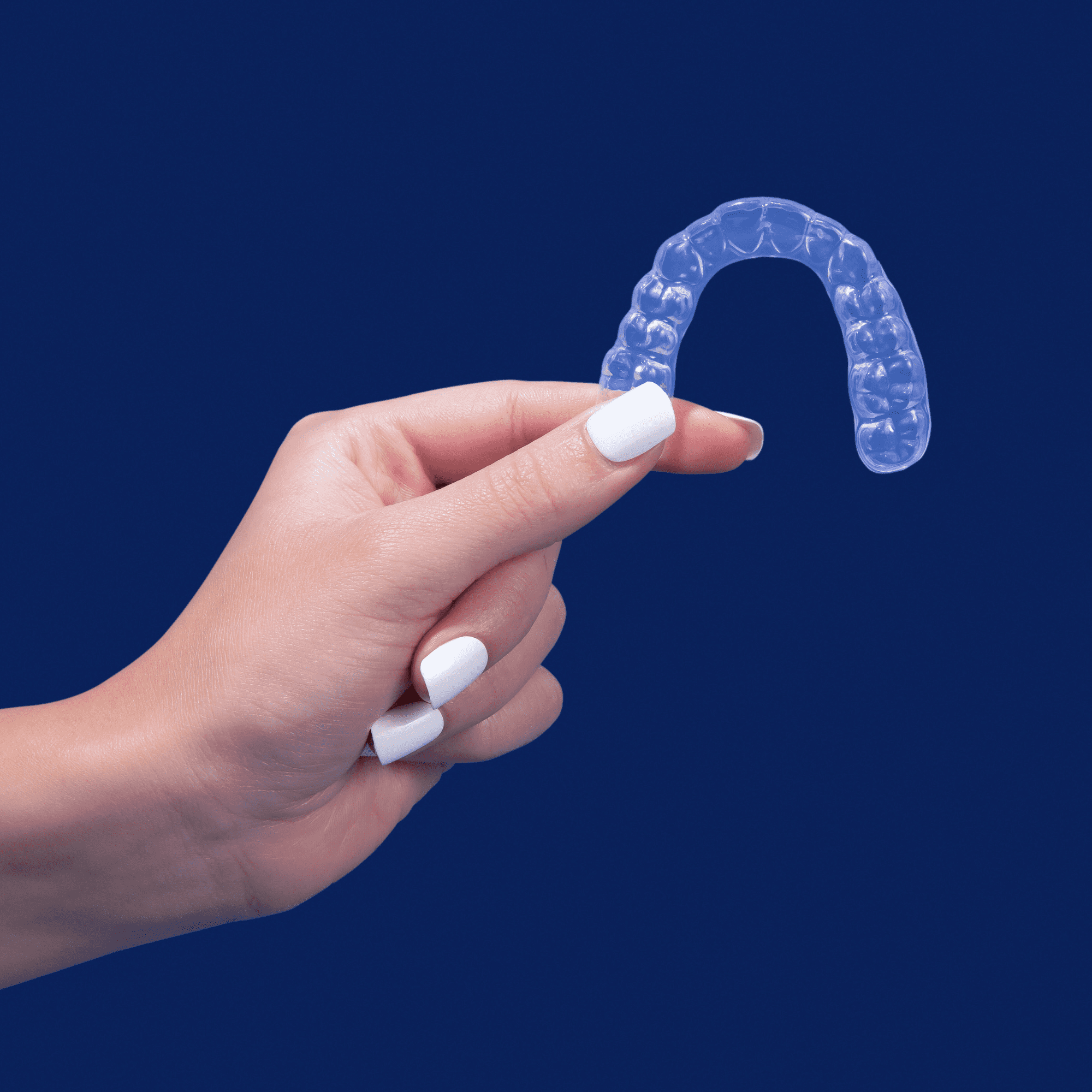 Cheeky Custom Mouth Guard and Dental Impression Kit for Teeth Grinding and Clenching