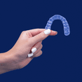 thumbnail image 6 of Cheeky Custom Mouth Guard and Dental Impression Kit for Teeth Grinding and Clenching, 6 of 8