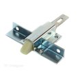 thumbnail image 1 of RV Designer Access Door Latch E523 For RV Baggage And Compartment Doors; Monaco/Tiffin Style; Single, 1 of 4