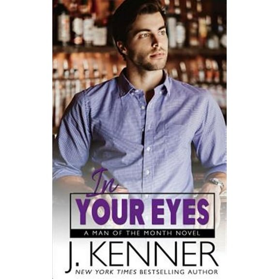Man of the Month: In Your Eyes (Paperback)