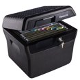 thumbnail image 3 of Sentry Safe SentrySafe FHW40100 Classeur Étanche et Ignifuge, Gris Charbon, 3 of 3
