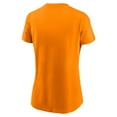 thumbnail image 3 of Women's Nike Tennessee Orange Tennessee Volunteers Primetime Logo T-Shirt, 3 of 3