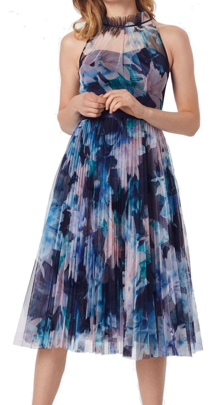 coast etana jagger dress