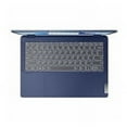 thumbnail image 2 of Lenovo IdeaPad Flex 5 14ABR8 14" WUXGA 2-In-1 Touchscreen Laptop, AMD Ryzen 7 7730U 2.0GHz, 16GB RAM, 512GB SSD, Windows 11 Home, Abyss Blue, 2 of 2