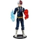 thumbnail image 1 of McFarlane My Hero Academia 7 Figuras Ola 2 Shoto Todoroki, 1 of 3