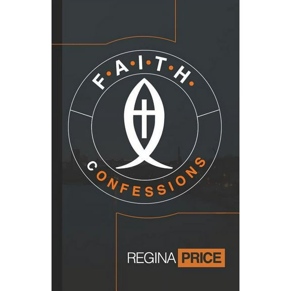 F.A.I.T.H. Confessions (Paperback)