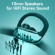 thumbnail image 5 of Auriculares inalámbricos bmani T16 Bluetooth con pantalla LED, 5 of 6