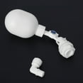 thumbnail image 3 of Reverse Osmosis, Float Valve, Durable For Aquarium Water Supply Equipments, 3 of 8