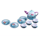 thumbnail image 1 of Juguete De Cocina Juego De Té Azul, 1 of 5
