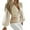 Khaki, variant on Womens Athletic Tops Women Athletic Shirt Fit Mom Turtle Neck Top for Women Pack Compression Shirt Short Sleeve Tops for Top Small Long Sleeves Long Sleeve Turtleneck White S
