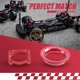 thumbnail image 5 of 30X30 Cooling Fan Cover Air Cooling Channel for 540 550 3650 Motor/ESC Heatsink 1/10 1/8 Sakura D3 D, 5 of 5