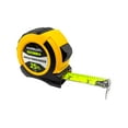thumbnail image 3 of Komelon 25ft ABS Powerblade II Tape Measure (Inch/Engineer), 3 of 6