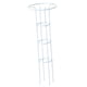 thumbnail image 4 of Enrejado vertical de soporte para plantas trepadoras, hortalizas y enredaderas 130 centímetros, 4 of 9