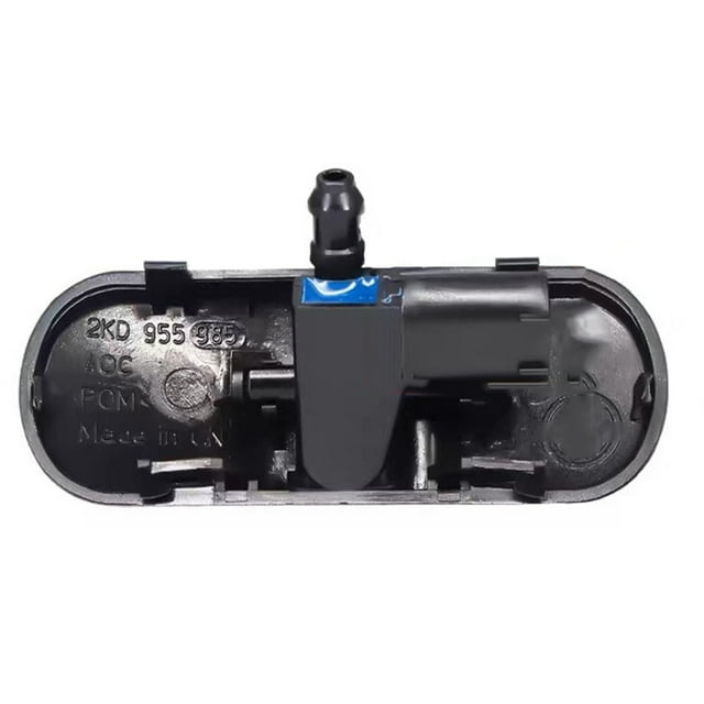 Youkk 2pack/lot Universal Fit Windscreen Wiper Powerful And Durable Accessories As Shown 1Set