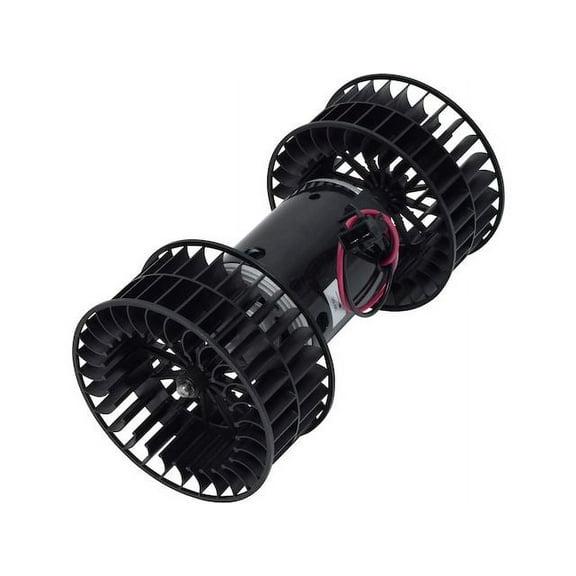 Blower Motor - Compatible with 2000 - 2001 Volvo VNL