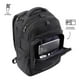 thumbnail image 5 of Totto Mochila Ergonómica Porta Laptop 15.4 Repelente A Líquidos Y Con Soportes Protectores | Escuela negro M, 5 of 10