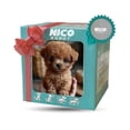 thumbnail image 1 of 2025 New Robot Dog for Adults, AI Robotic Dog, Nicoo - My Realistic Robot Puppy That Acts Like a Real Puppy - Walking, Barking, Tail Wagging 26s, 1 of 5