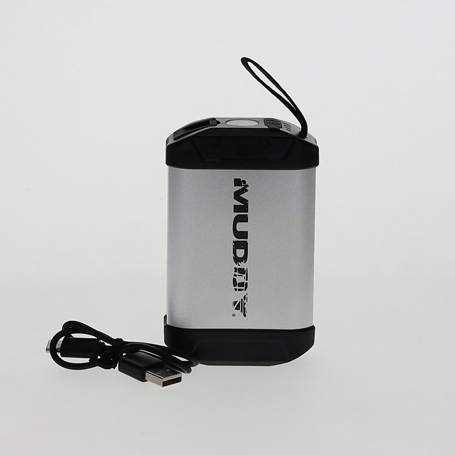 Open Box Muddy 3-In-1 Rechargeable Hand Warmers