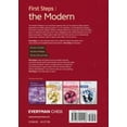 thumbnail image 3 of First Steps : The Modern (Paperback), 3 of 3