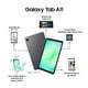 thumbnail image 5 of Tableta Samsung Galaxy A11 8GB_128GB Plata, 5 of 6