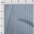 thumbnail image 1 of oneOone Polyester Lycra Fabric Shadow Stripe Print Fabric By Yard 56 Inch Wide, 1 of 3