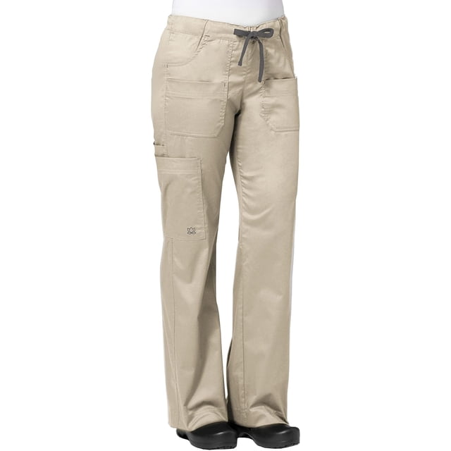 Maevn Pantalon Cargo Utilitaire pour Femmes