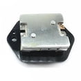 thumbnail image 2 of Furulu Mr568591 Blower Motor Resistor Control For Mitsubishi Outlander, 2 of 5