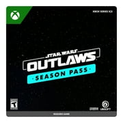 Star Wars Outlaws Season Pass - Xbox Series X|S [Digital]