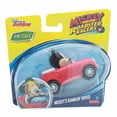 thumbnail image 2 of Mickey Mouse Roadster Racer Figurine d'Action Moulée sous Pression Voiture Ramblin Rover, 2 of 3