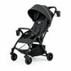 Chicco Presto Compact Stroller - Graphite (Grey), New