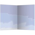 thumbnail image 2 of Tree-Free Greetings EcoNotes 12-Count Notecard Set with Envelopes, 4 X 6-Inch, Loon Lake Themed Paul A. Lanquist Art, 2 of 3