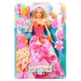 thumbnail image 3 of Barbie et la porte secrète – Poupée Princesse Alexa chantante, 3 of 9