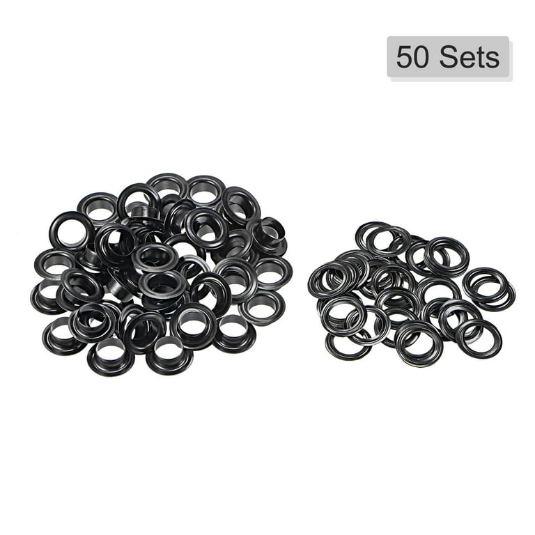Canvas eyelets best sale