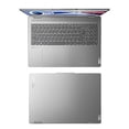 thumbnail image 5 of Lenovo Yoga 7i 2-in-1 14" 2.2K 16:10 Touchscreen 0.69" Slim Laptop Intel Evo 10-Core i7-1355U 2 x Thunderbolt Wi-Fi 6 Long Battery Life - 12H Win11 W/Stylus Pen (16GB RAM | 512GB PCIe SSD), 5 of 5