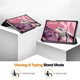 thumbnail image 4 of Funda de cuero con tres pliegues y soporte para tableta Lenovo Legion Y700 (2023), 4 of 5