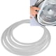 thumbnail image 5 of 1Pc Silicone Pressure Cooker Seal Ring Clear Gasket Home Replacement 18-26cm, 5 of 8