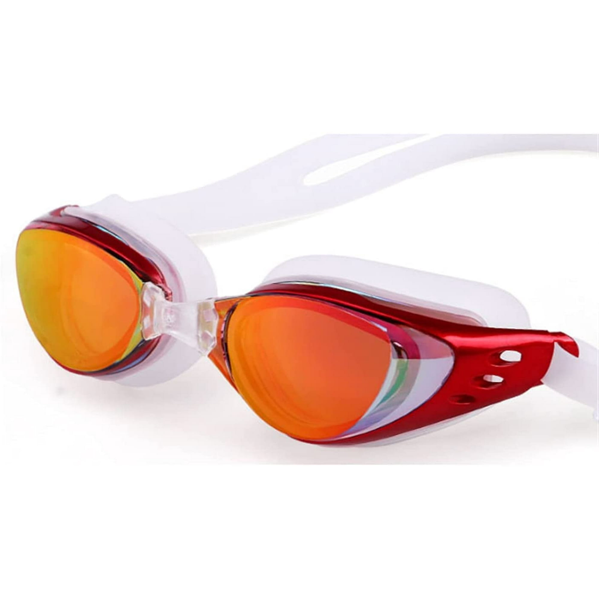 Arena Prescription Swimming Goggles