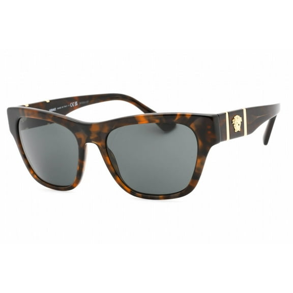 Versace Men's VE4457 55mm Sunglasses