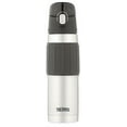 thumbnail image 2 of Thermos 18 oz. Vacuum Insulated Thermos Bottle Stainless, 2 of 2