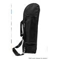 thumbnail image 2 of Sac Trompette Ca Rrier Antichoc Fonction Multiple Sac de Rangement Trompette à Main, 2 of 8