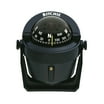 Ritchie Compass For Boat Ritchie F-50W Explorer Compass - Flush Mount Marine Navigation Ritchie Voyager Compass