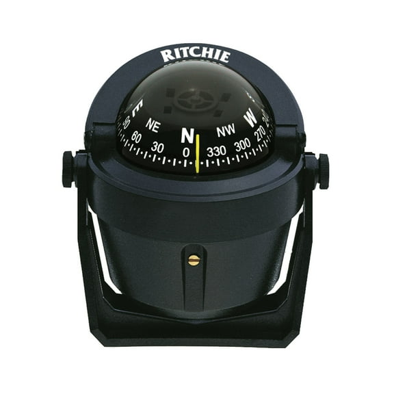 Ritchie Navigator B-51 .Black FO-3496