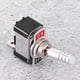 thumbnail image 5 of 12v Jtron Racing Car Rocker Switch El Segundo Instrumento de Engranaje alternando en Universal 12V 20A, 5 of 7